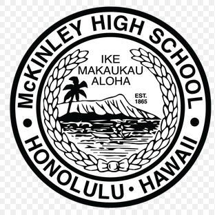 McKinley High School Class of 1967 Honolulu Hawaii